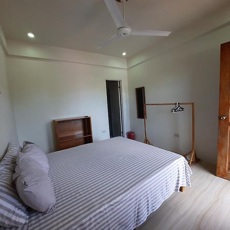 Sol'S Inn - Port Barton ซาน วิเซนเต ภายนอก รูปภาพ