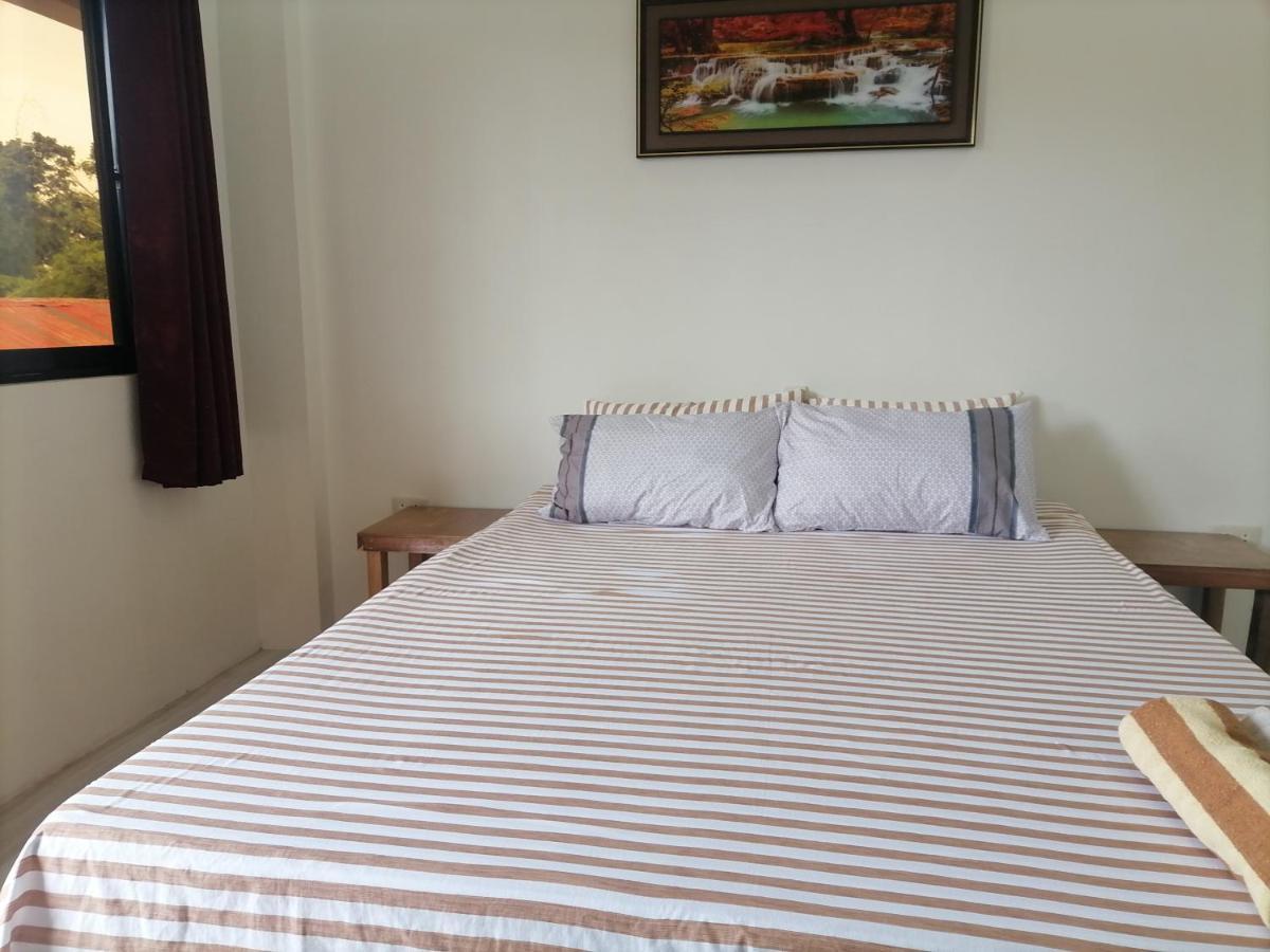Sol'S Inn - Port Barton ซาน วิเซนเต ภายนอก รูปภาพ