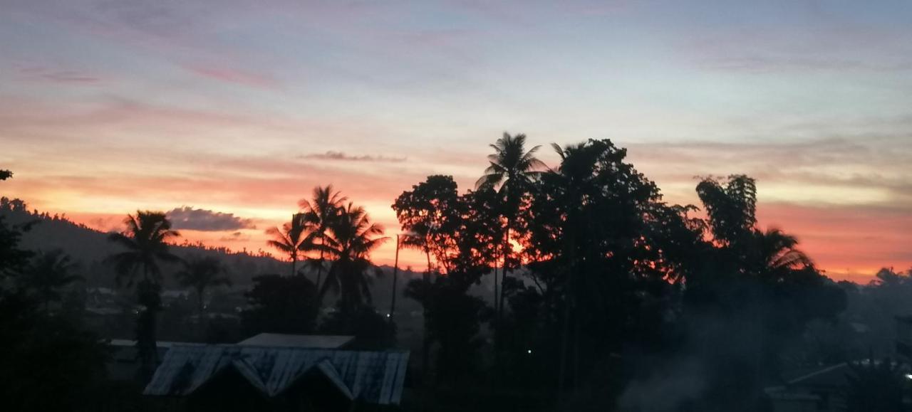Sol'S Inn - Port Barton ซาน วิเซนเต ภายนอก รูปภาพ