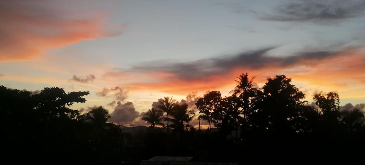 Sol'S Inn - Port Barton ซาน วิเซนเต ภายนอก รูปภาพ